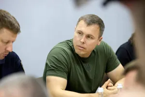 Костенко