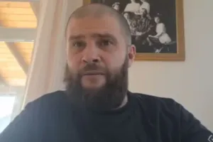 Z-волонтер