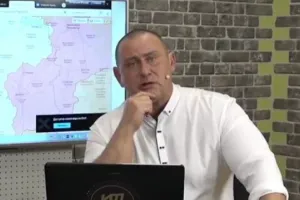 Калашников