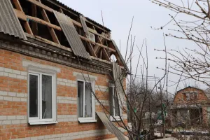 Атака на Полтаву