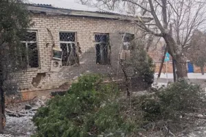 Наслідки атаки - Последствия атаки