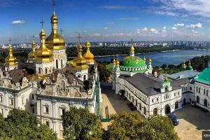 Киево-Печерская лавра