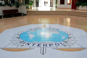 Интерпол