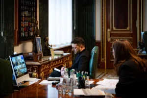Zelenskyi