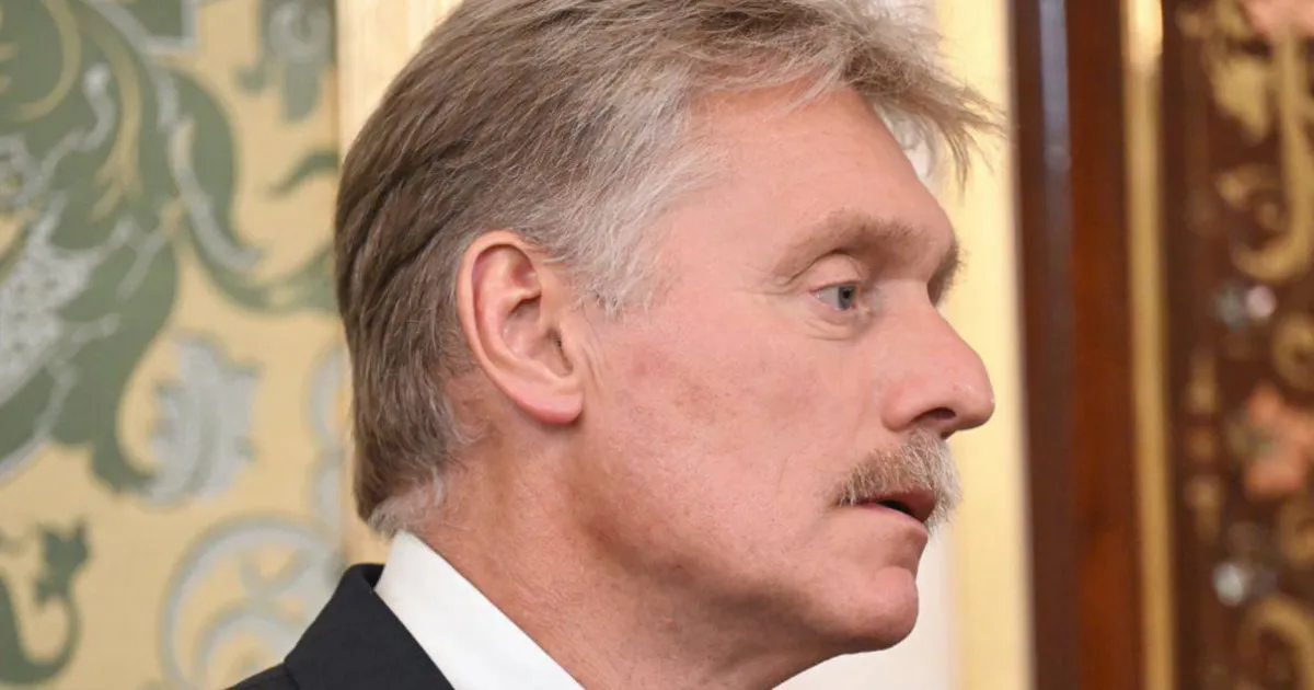 peskov