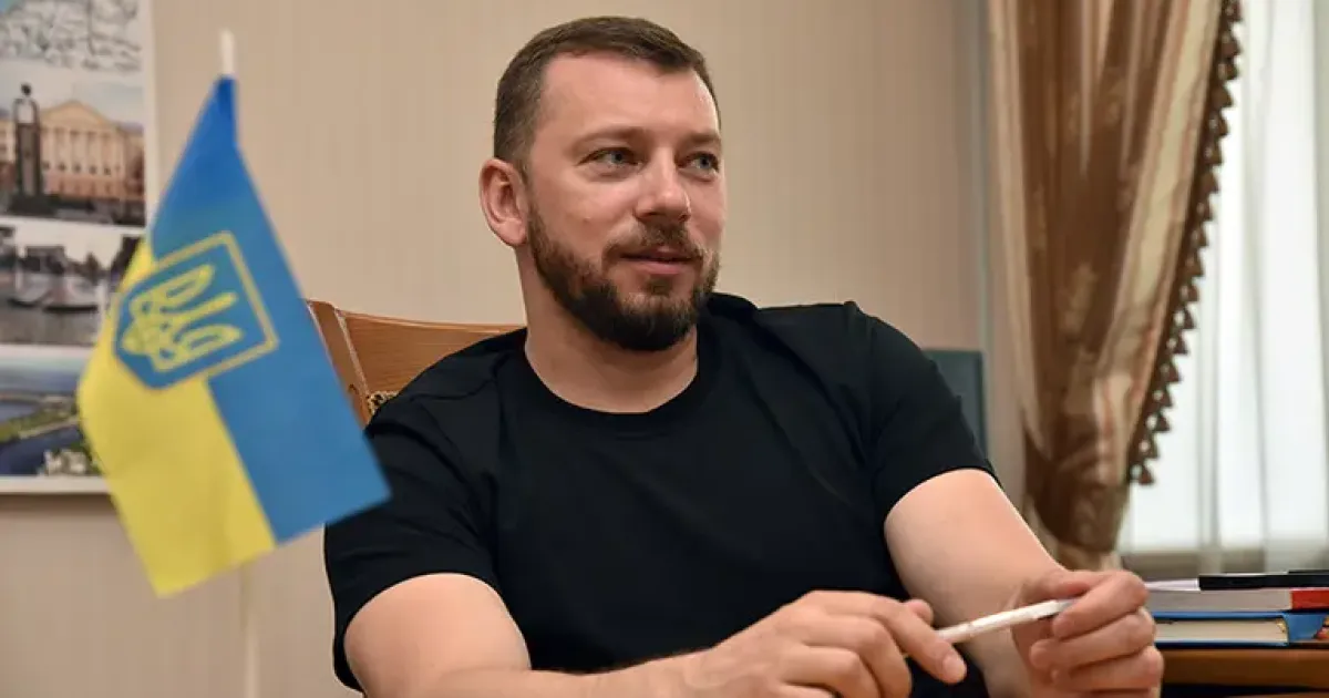 Клименко