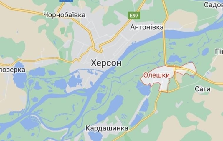 Мапа - Карта