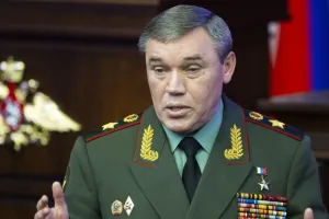 gerasimov