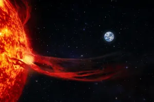 магнитная буря