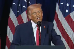 Трамп