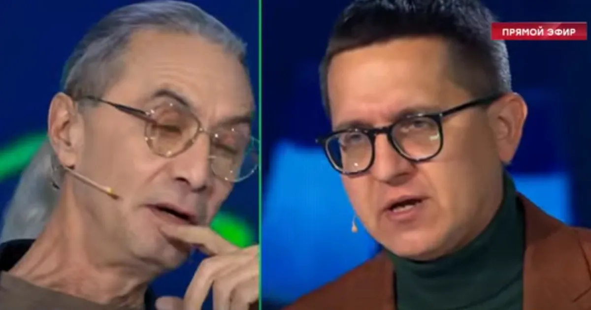 Z-пропаганда