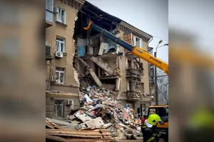 Атака на Одесу - Атака на Одессу