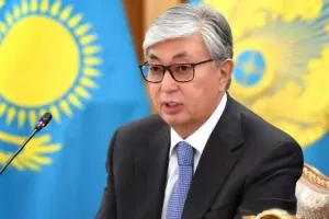 Токаев