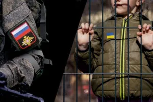 Шантаж РФ