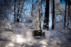 Фронт