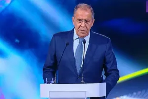 Лавров