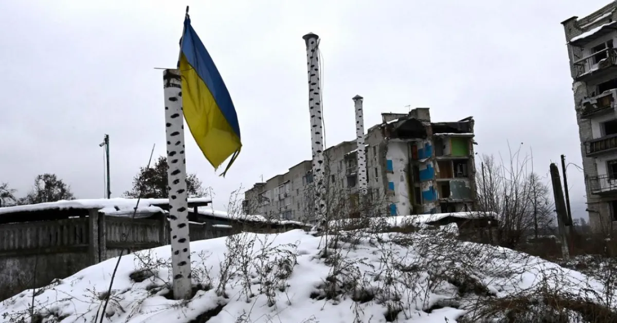 Донбасс