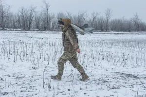 Дрон