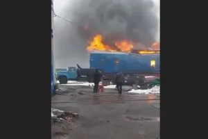 Синельниково