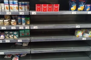 Белгород, магазин