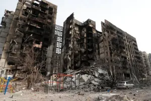 Mariupol