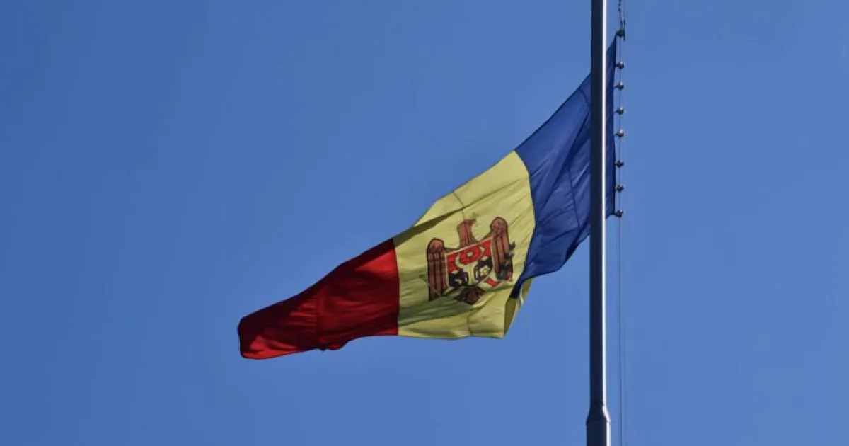 Moldova