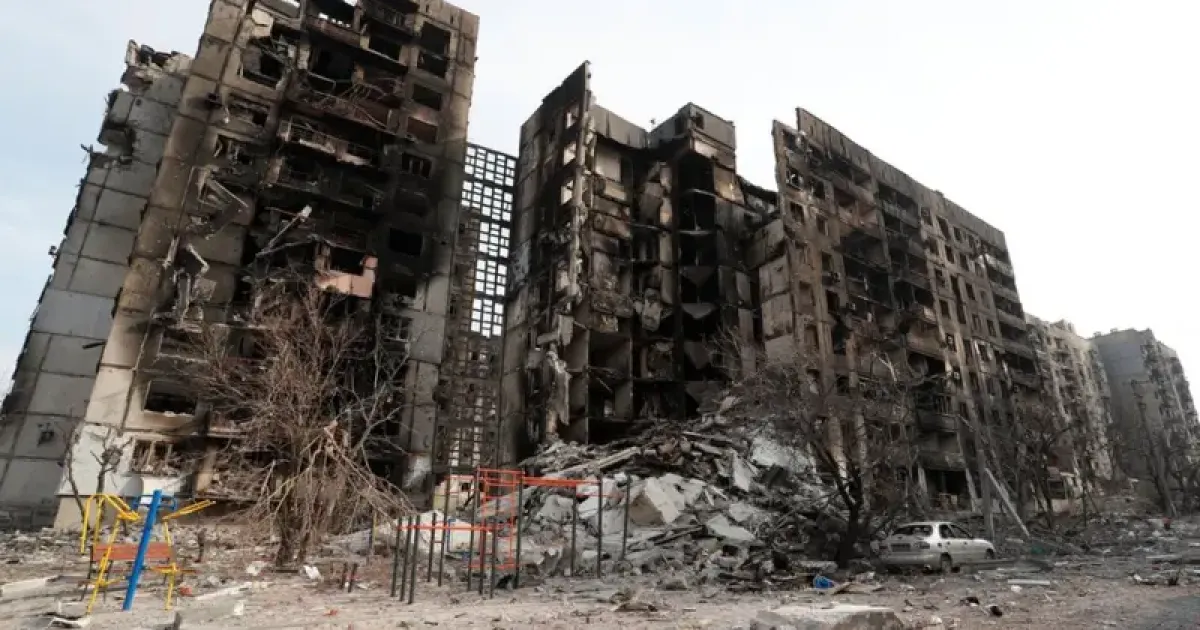 Mariupol
