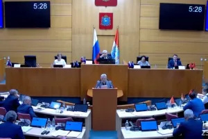 дума Самары
