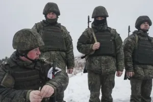 оккупанты