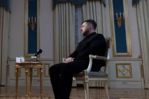 Зеленський