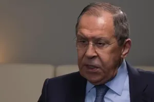 Лавров