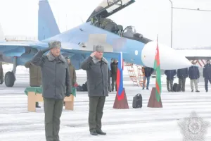 Беларусь