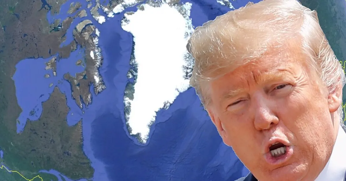 Трамп