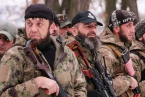 кадыровцы