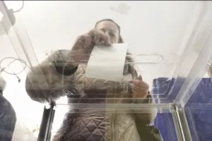 выборы в Украине
