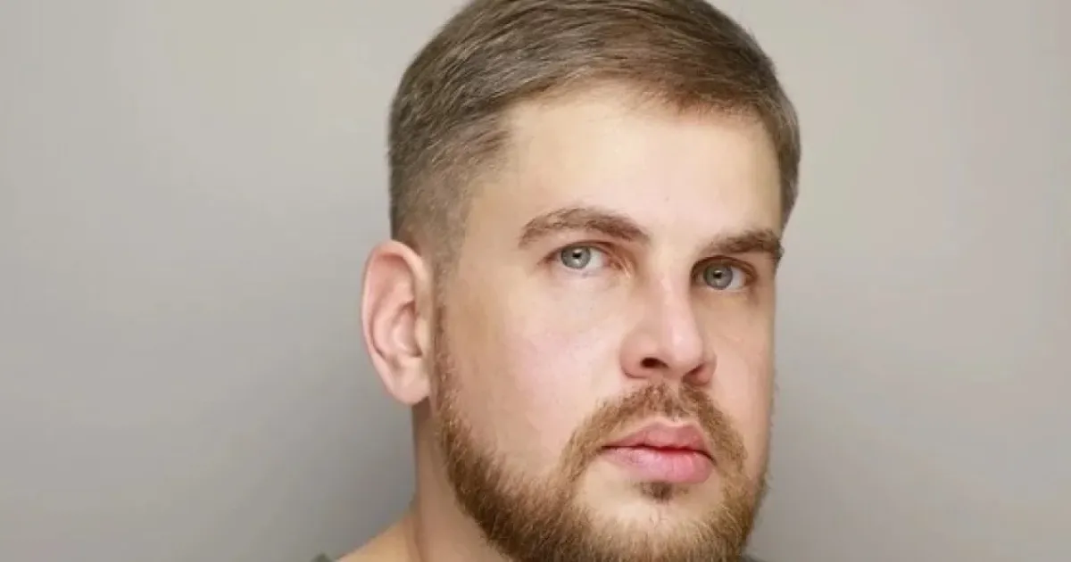актер Николай Ткаченко
