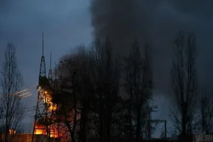 Атака на Харків - Атака на Харьков