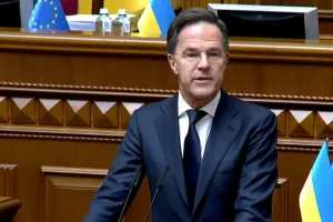 Mark Rutte