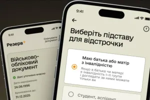 Резерв+