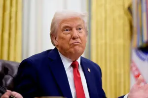 Трамп
