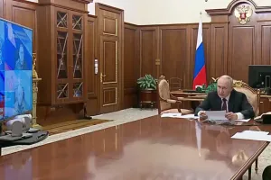 Путин