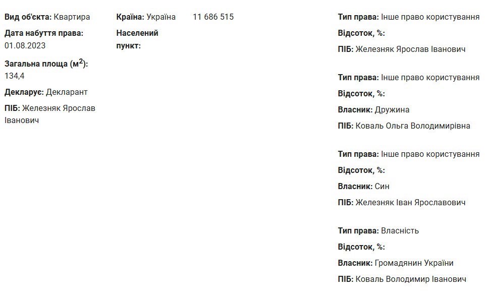 скрін