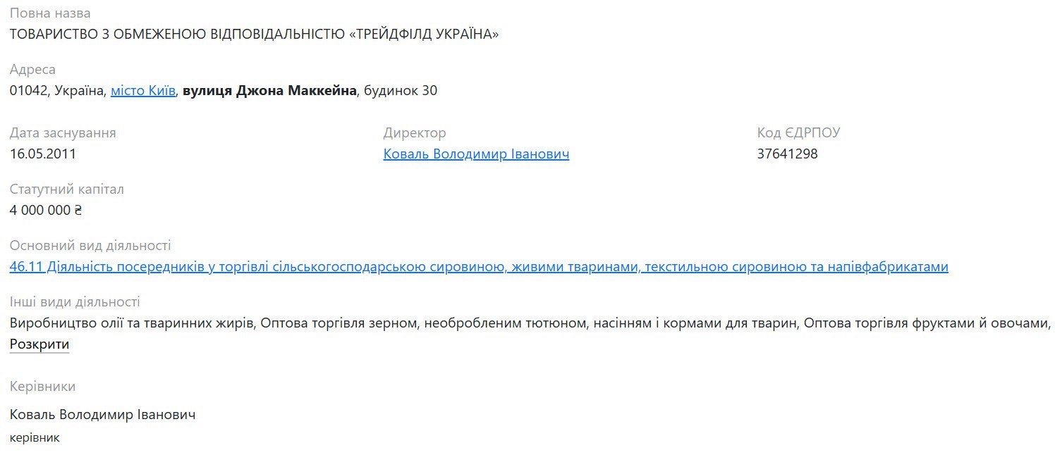 скрін