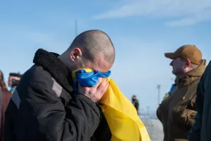 Обмін - Обмен