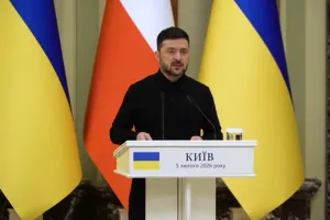 Зеленский