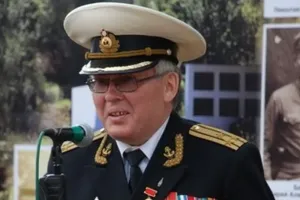 Дандыкин