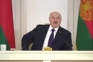 Лукашенко