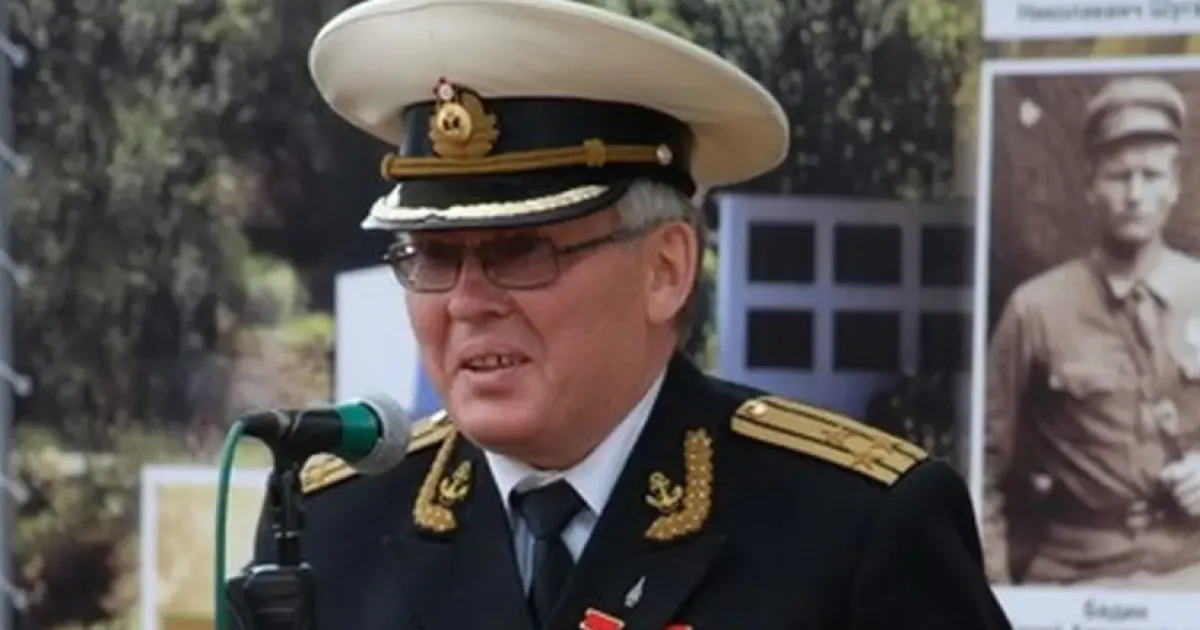 Дандыкин