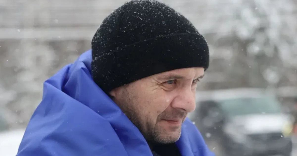 Назар Далецкий