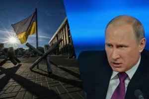 Путін - Путин